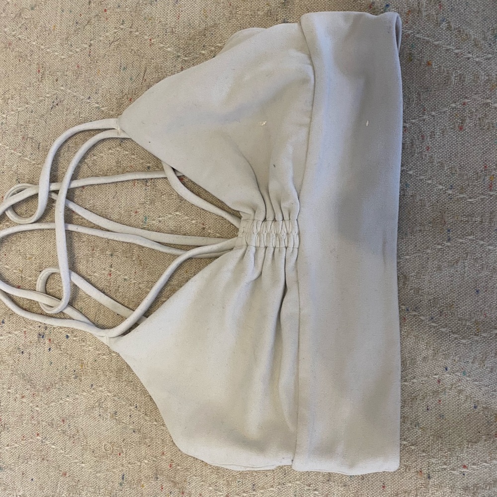 Lululemon Special Edition Bra